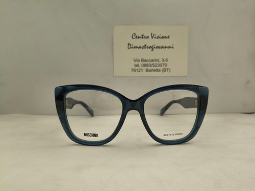 Moschino occhiale vista - occhiale, da