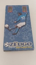 SUBBUTEO ZEUGO - MESSICO -