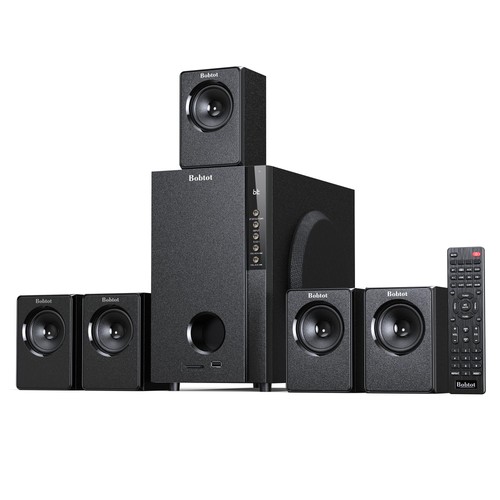 Bobtot sistemi home theater - sistemi,