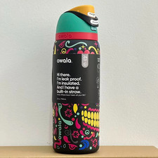 Owala Free Sip 32 oz Bottiglia