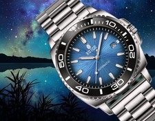 🚁 Orologio meccanico