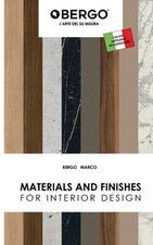 Materials and Finishes for
