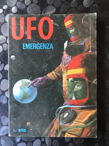 Ufo emergenza 1974 - ufo, 9