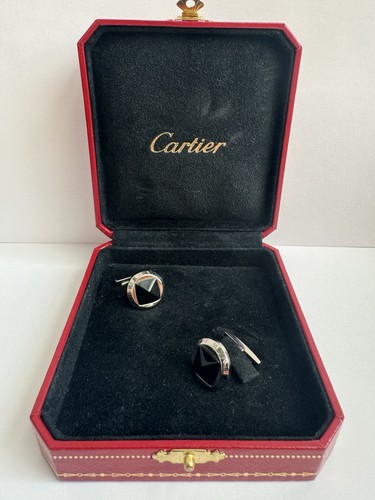 Cartier pasha orologio gemelli - pasha,