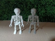 Playmobil Scheletro Umano Ossa