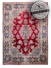 Tappeto Kirman design tappeto