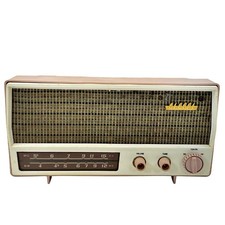 RARA radio d'epoca globale 8