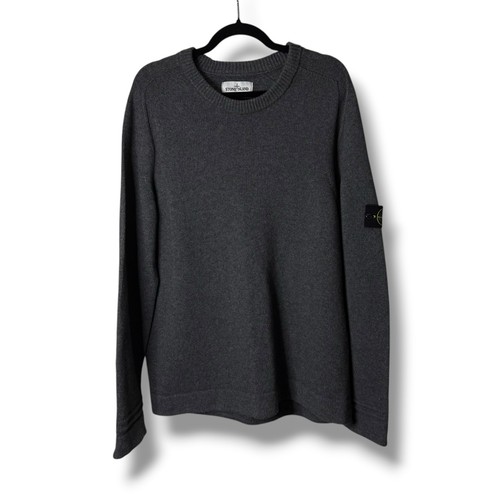 Maglione lavorato maglia - maglione,