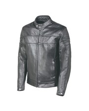 Giacca Moto In Pelle LEGEND 2