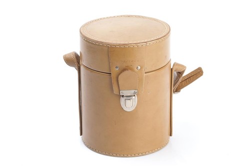 Custodia pelle per - in,