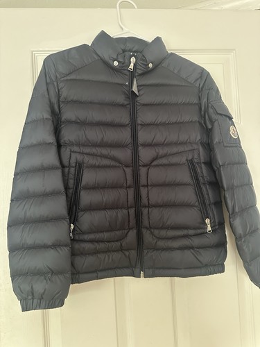 Moncler jacket kids - jacket,