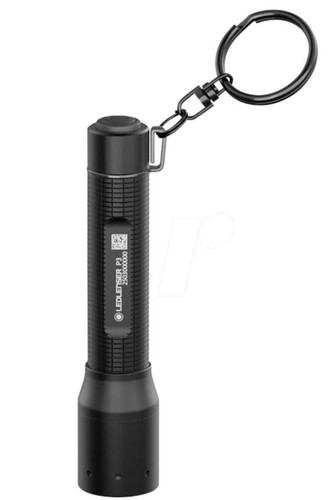Led senser torcia tascabile - torcia,