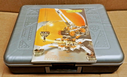 Meccano special edition - -, 641