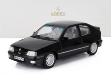 Norev opel kadett - opel,