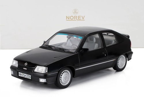 Norev opel kadett gsi - -,