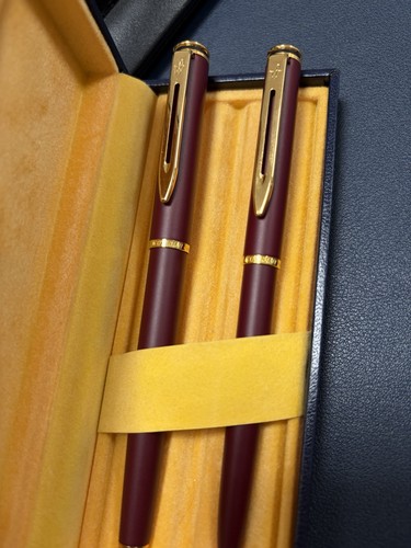 Penne waterman set - penne,