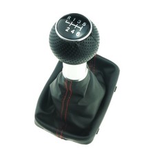 Pomello Del Cambio Cuffia