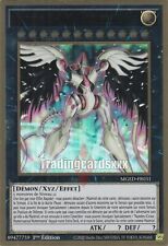 Yu-Gi-Oh! Numéro C1000 