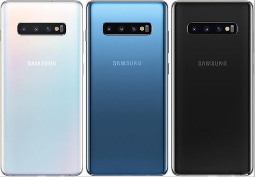 Cellulare s10 plus samsung - s10,