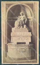 Bologna Città Bozzetto di Salvini Foto cartolina  JK1144