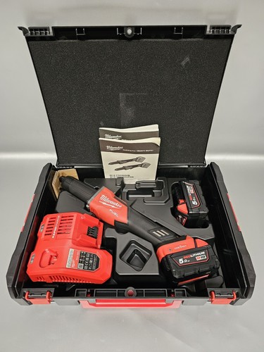 Nuovo milwaukee m18 - ☆nuovo☆,