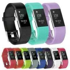 Per Fitbit Charge 2 Cinturini