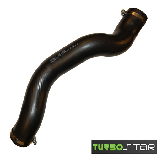 Tubo turbo manicotto - tubo,