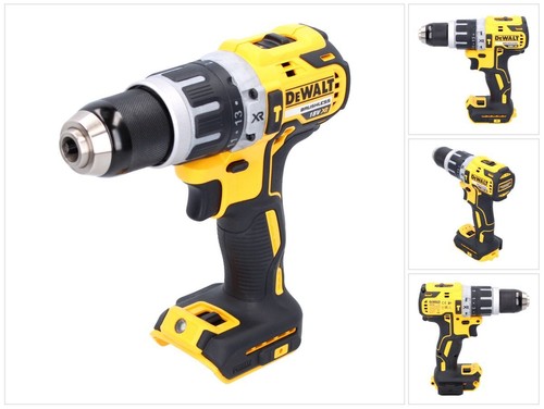 Dewalt dcd796n trapano - dewalt,