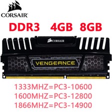 Corsair vengeance ddr3 8 - vengeance,
