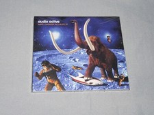 AUDIO ACTIVE - HAPPY SHOPPER