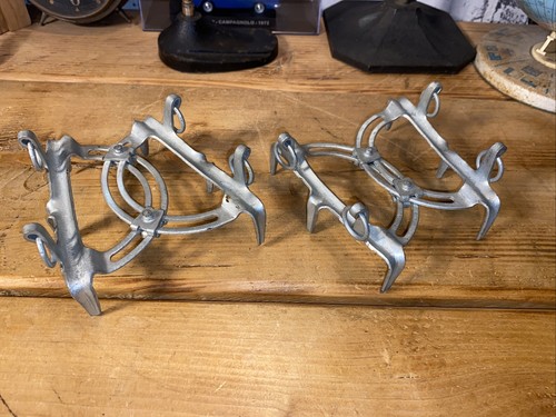 Salewa brevets rampone - brevets,