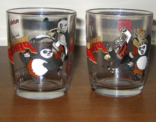 NUTELLA LOTTO 2 BICCHIERI