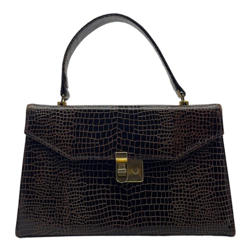 Mini borsa mano vintage - mano,