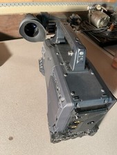 Videocamera Panasonic AJ-HPX500P*HD* P2 solo corpo