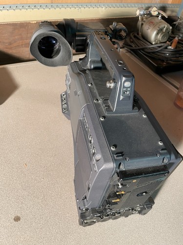 Videocamera panasonic - videocamera,
