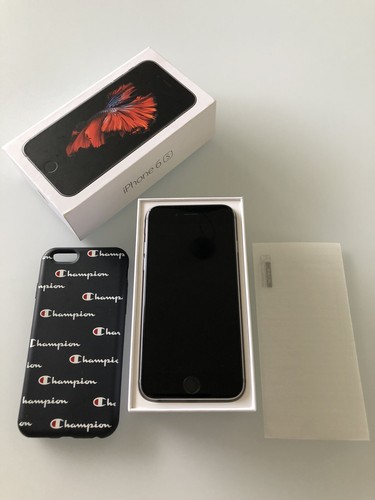 Iphone 64gb nero - iphone,
