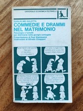 Commedie e drammi nel