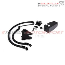 Kit recupero vapori olio catch can VWR Racingline - Telaio MQB EA888.3 1.8 e 2.0