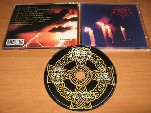 Diabolical masquerade - diabolical,