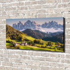 Leinwandbild Kunst-Druck