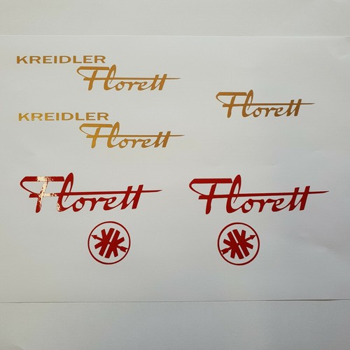 Set adesivi kreidler - set,