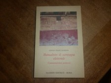 Cicerone,Quinto Tullio  - Manualetto di campagna elettorale -SALERNO EDIT-A 1849