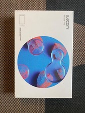 WACOM CINTIQ INTUOS PRO