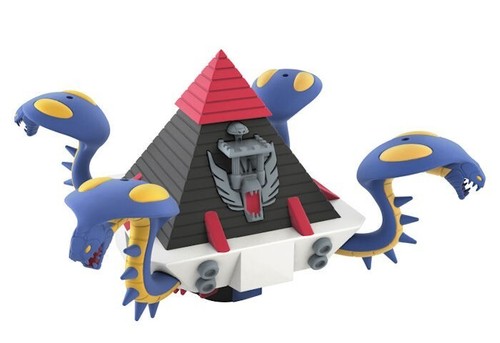 Anime robot collection - anime, 31