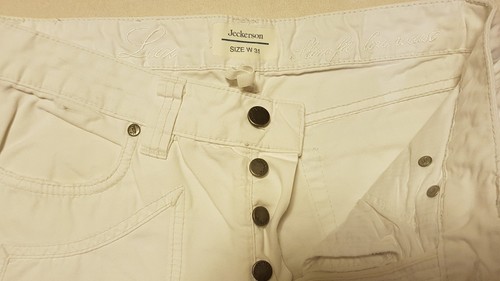 Jeans jeckerson uomo - jeans,