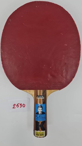 Stiga kjell johansson campione - stiga,