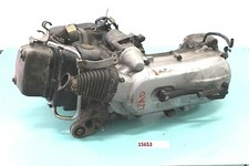 MOTORE HONDA LEAD 50 4T