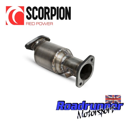 Scarico scorpion mini - scorpion,