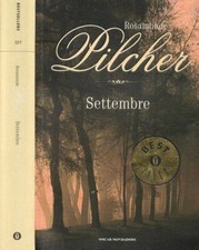 Rosamunde Pilcher - Settembre