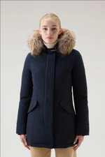 PARKA DONNA WOOLRICH LUXURY